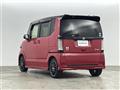 2016 Honda N BOX