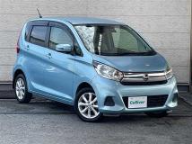 2017 Nissan DAYZ
