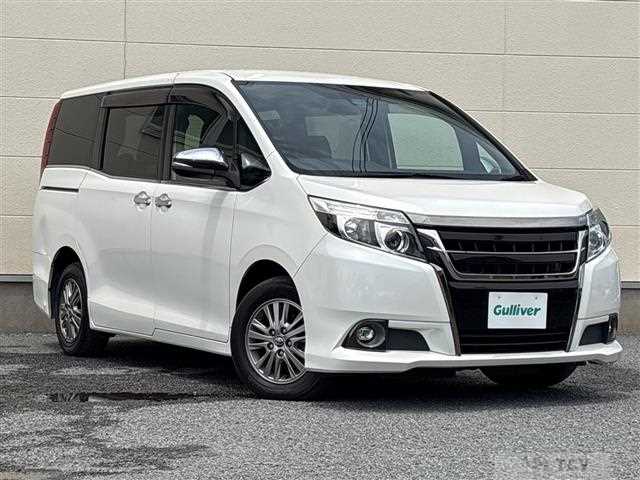 2016 Toyota Esquire