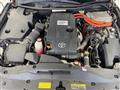 2014 Toyota Crown Hybrid
