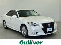 2014 Toyota Crown Hybrid