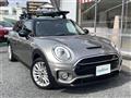 2018 BMW MINI Clubman