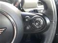 2018 BMW MINI Clubman