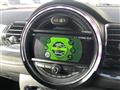 2018 BMW MINI Clubman