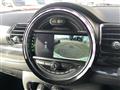 2018 BMW MINI Clubman