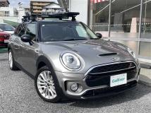 2018 BMW MINI Clubman