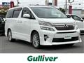 2012 Toyota Vellfire