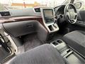 2012 Toyota Vellfire