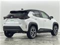 2023 Toyota Yaris Cross