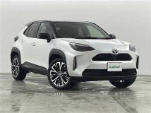 2023 Toyota Yaris Cross