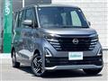 2023 Nissan ROOX