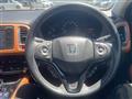 2015 Honda VEZEL