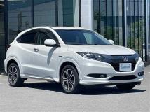 2015 Honda VEZEL