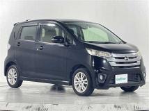 2013 Nissan DAYZ