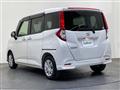 2021 Toyota Roomy