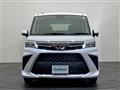 2021 Toyota Roomy
