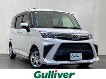 2021 Toyota Roomy