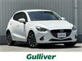 2015 Mazda Demio
