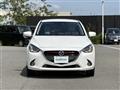 2015 Mazda Demio