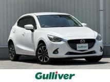 2015 Mazda Demio