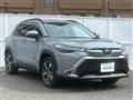 2022 Toyota CorollaCross