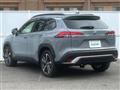 2022 Toyota CorollaCross