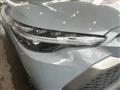 2022 Toyota CorollaCross