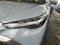 2022 Toyota CorollaCross