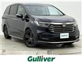 2021 Honda Odyssey Hybrid