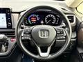 2021 Honda Odyssey Hybrid