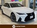 2021 Lexus IS