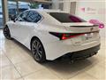 2021 Lexus IS