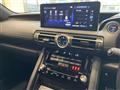 2021 Lexus IS