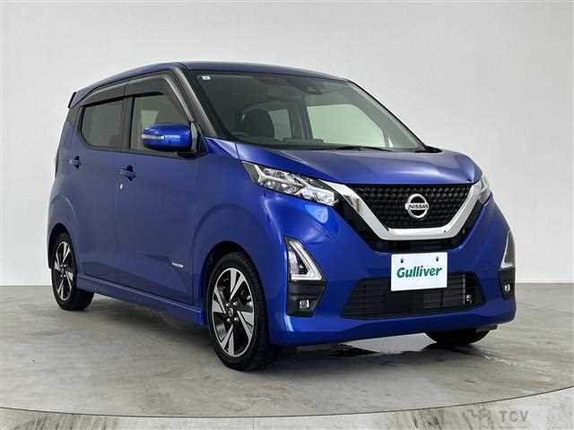 2021 Nissan DAYZ