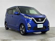 2021 Nissan DAYZ