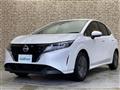 2023 Nissan Note