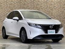 2023 Nissan Note