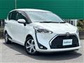 2019 Toyota Sienta