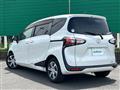 2019 Toyota Sienta
