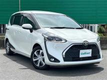 2019 Toyota Sienta