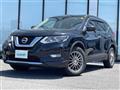 2018 Nissan X-Trail