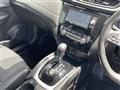 2018 Nissan X-Trail