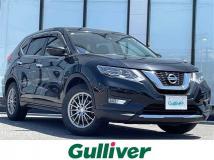 2018 Nissan X-Trail