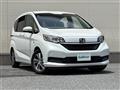 2020 Honda Freed