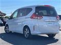 2020 Honda Freed