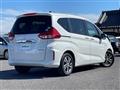2020 Honda Freed
