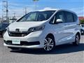2020 Honda Freed