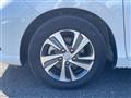 2020 Honda Freed