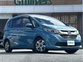 2018 Honda Freed