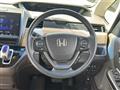 2018 Honda Freed